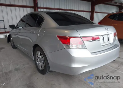 2011 Honda Accord 2.4 Lx-P z USA, uszkodzony, nr VIN 1HGCP2F49BA099611